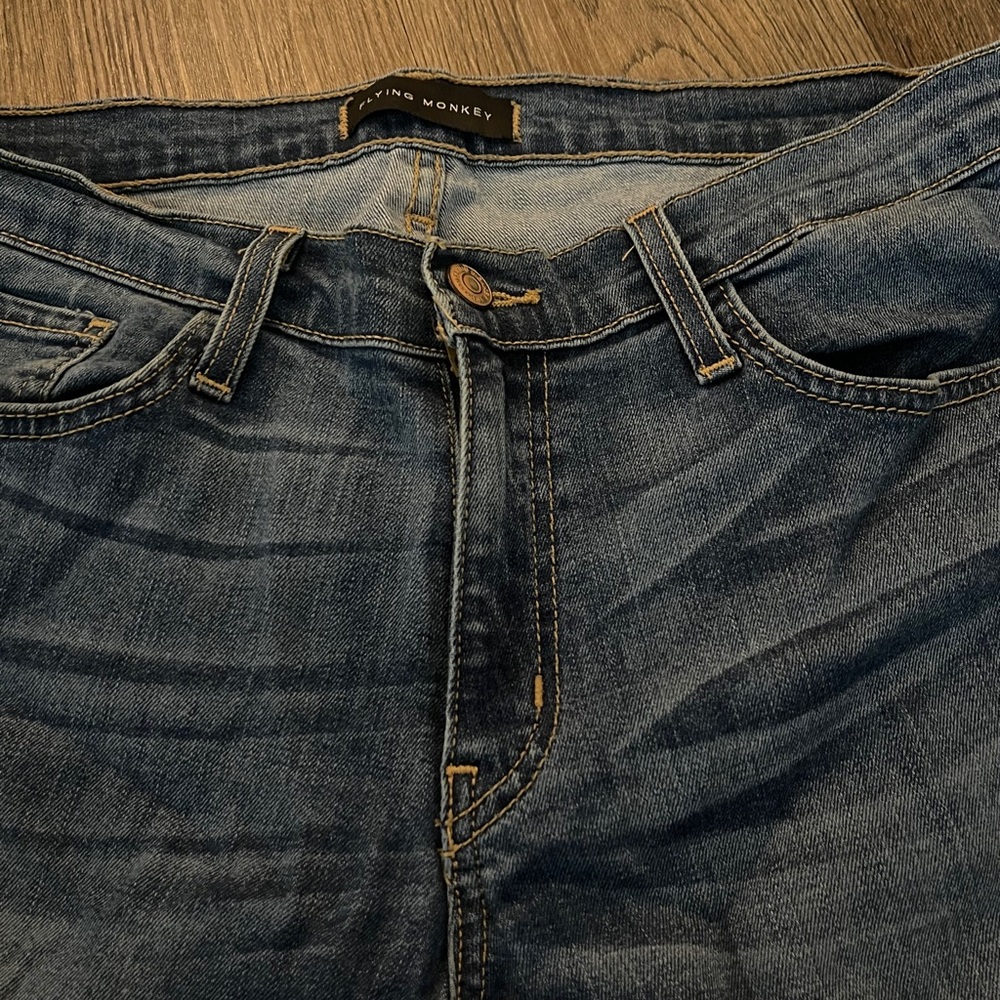 Jeans! - Picture 2 of 4